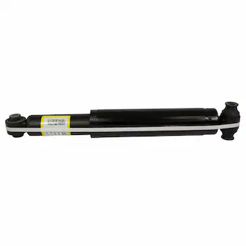 Suspension Shock Absorber - Bus (M2), Rear (All Extended Frame)