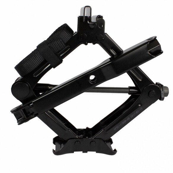 Floor Jack Lifting Main Image