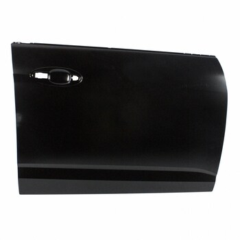Door Outer Panel - Right, Front,