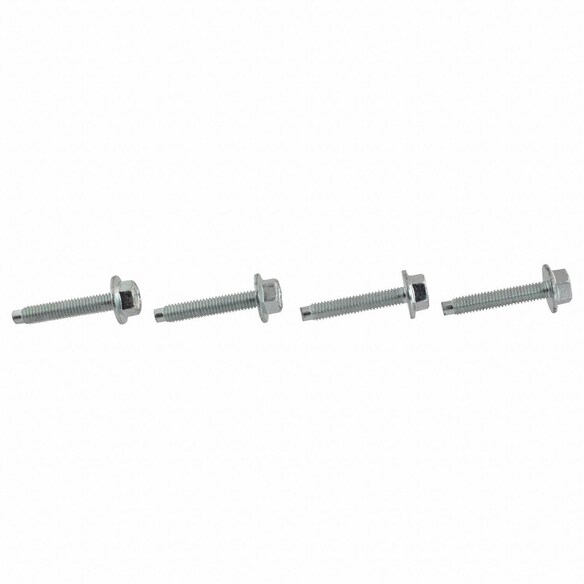 Engine Oil Pan Bolt - M6 x 30MM Main Image