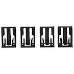 Body A Pillar Trim Panel Clip Door Interior Retainer Main Image