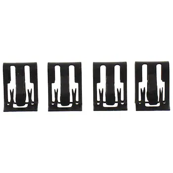 Body A Pillar Trim Panel Clip Door Interior Retainer