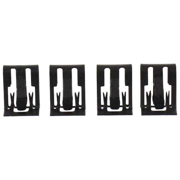 Body A Pillar Trim Panel Clip Door Interior Retainer Main Image