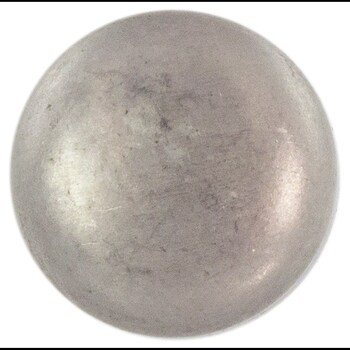 Engine Core Plug Expansion Freeze - 19.35mm Cup