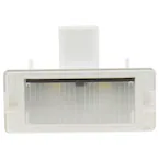 License Plate Light Licence Lamp - Rear Main Image