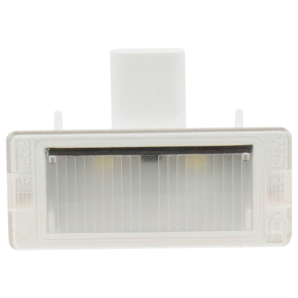 License Plate Light Licence Lamp - Rear Main Image