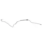 Brake Hydraulic Line Tube - Front Main Image