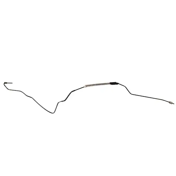Brake Hydraulic Line Tube - Front Main Image