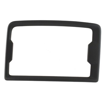 Instrument Panel Bezel Vent Air Louvre (XL)