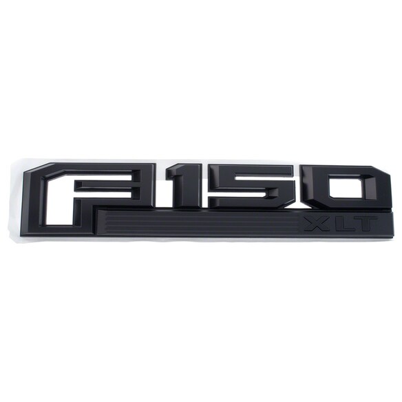 Name Plate - Left Main Image