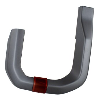 Instrument Panel Molding - Left