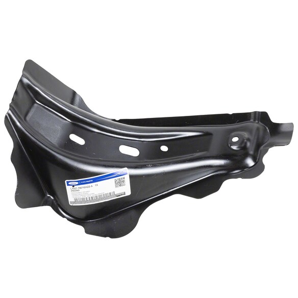 Cowl Reinforcement Dashboard Panel Brace - Right, Front Main Image