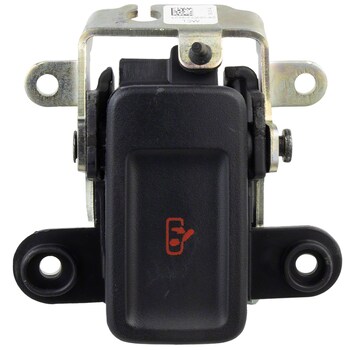 Interior Door Handle Inside <br> used to open the from - Front, Inner