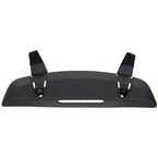 Door Lock Striker Cover Interior Handle - Right, Rear Main Image