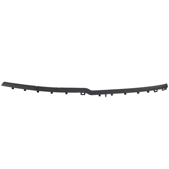 Bumper Trim Panel - Left, Front Main Image