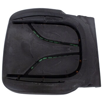 Seat Cushion Pad - Left, Front, Driver