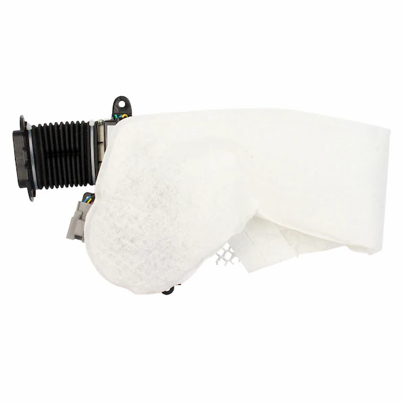 Temperature Controlled Seat Blower Motor Main Image