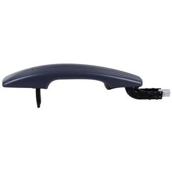 Exterior Door Handle Outside - Right, Rear, Outer