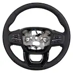Steering Wheel Bolt Wrapped Main Image