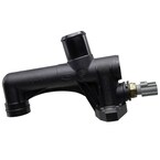 Engine Coolant Bypass Hose Tube - 3.0L Main Image