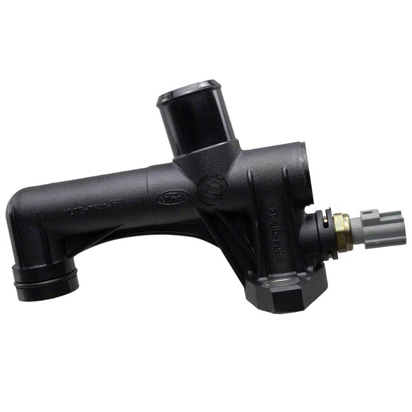 Engine Coolant Bypass Hose Tube - 3.0L Main Image