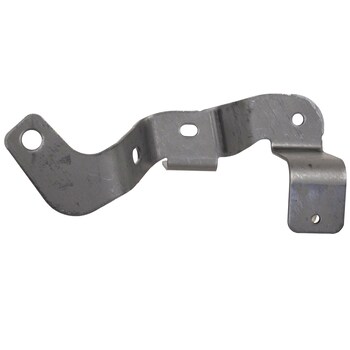 Bracket - Left, Rear