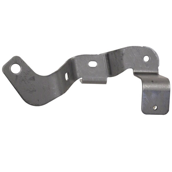 Bracket - Left, Rear Main Image