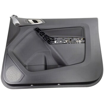 Door Interior Trim Panel - Right, Front