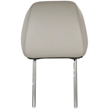 Cover And Pad Headrest Space (3H) - Left, Right, Front (COUPE)