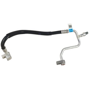 Air Conditioning (A/C) Refrigerant Discharge Hose Tube