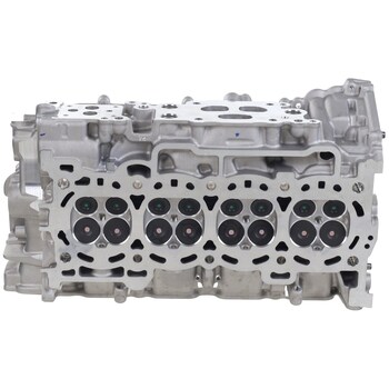 Cylinder Head - 2.0L