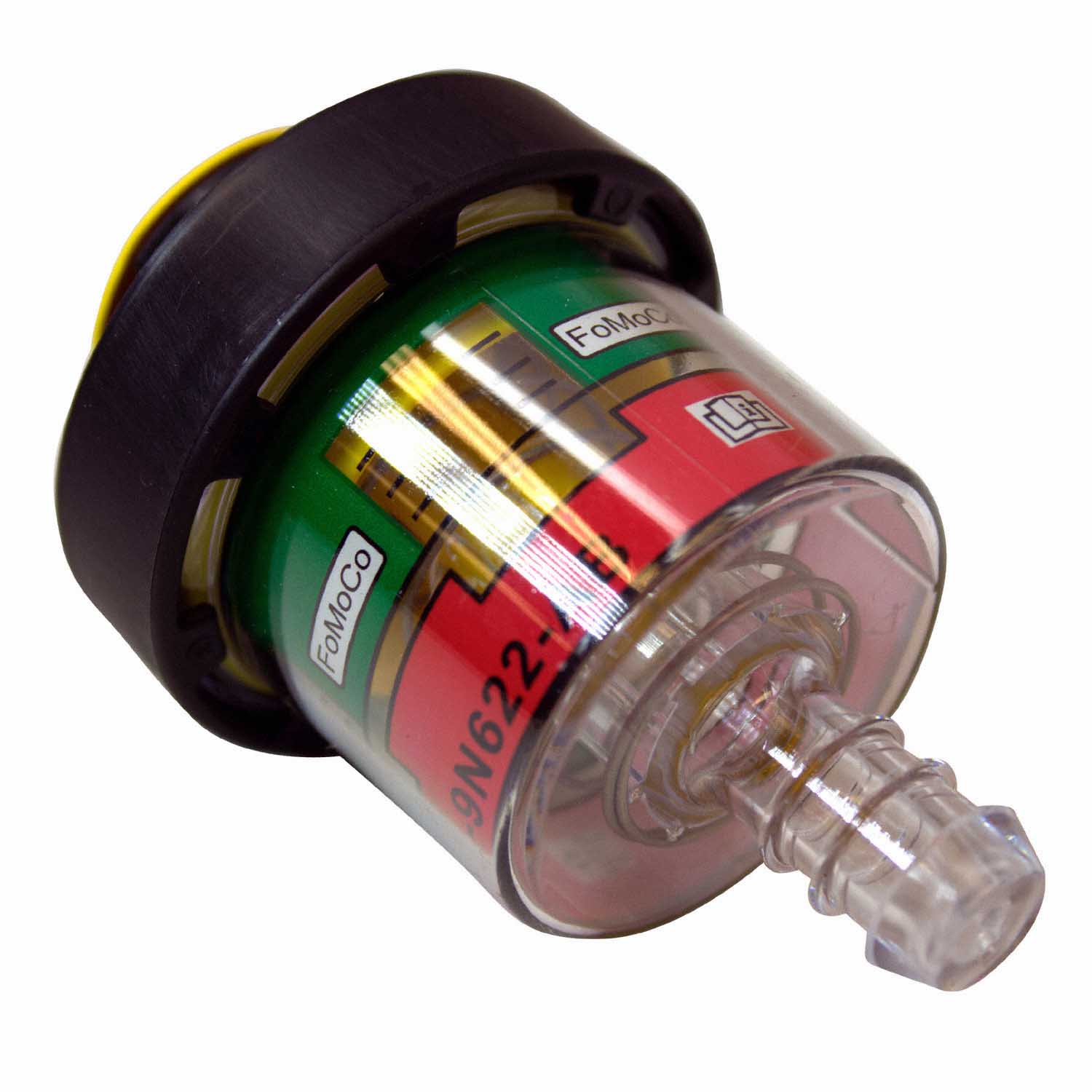 MT_Otm ⭐︎ Engine Air Filter Indicator - 6.7L | Parts | Ford.com