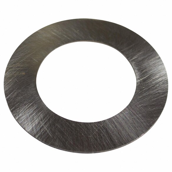 Differential Pinion Bearing Washer Shim - Rear Main Image