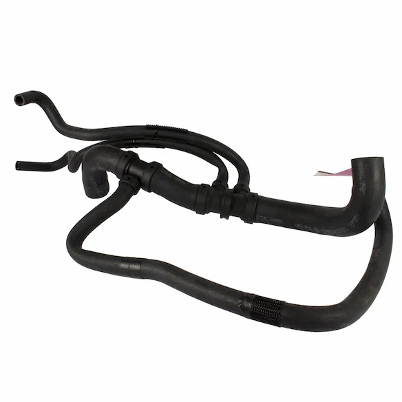 Radiator Coolant Hose - Lower Main Image