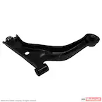 Suspension Control Arm and Ball Joint As - Left, Front Main Image
