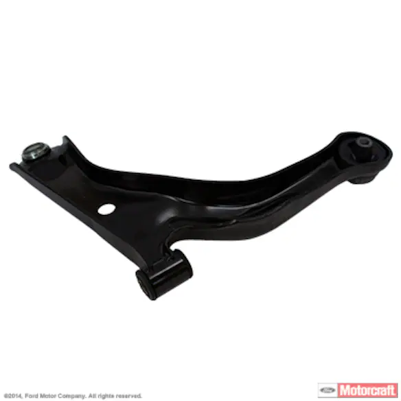 Suspension Control Arm and Ball Joint As - Left, Front Main Image
