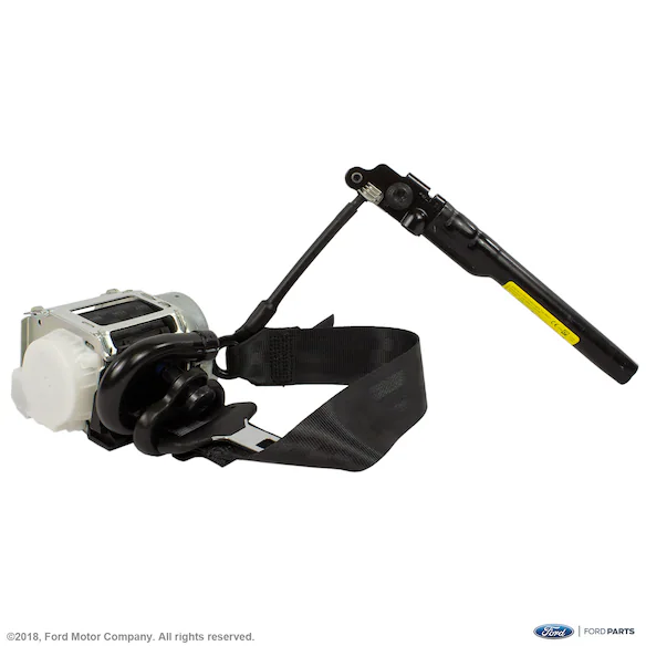 Seat Belt Lap and Shoulder - Left, Front Main Image