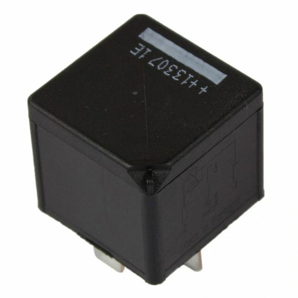 Relay Module Accessory Power - 30 AMP, 40 AMP Main Image