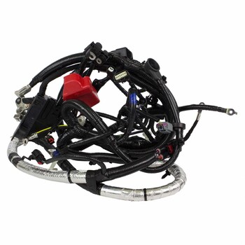Starter Cable - 2.0L