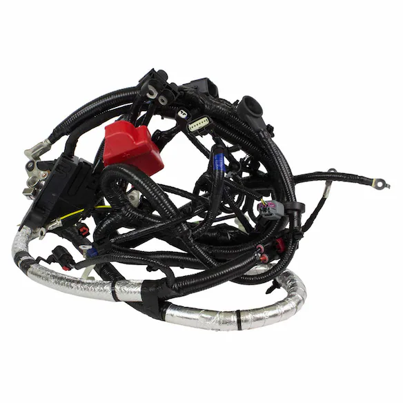 Starter Cable - 2.0L Main Image