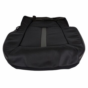 Seat Cover Cushion - Left, Front (Premium)