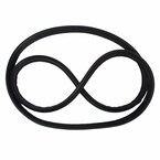 Deck Lid Seal Weatherstrip Main Image