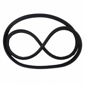 Deck Lid Seal Weatherstrip