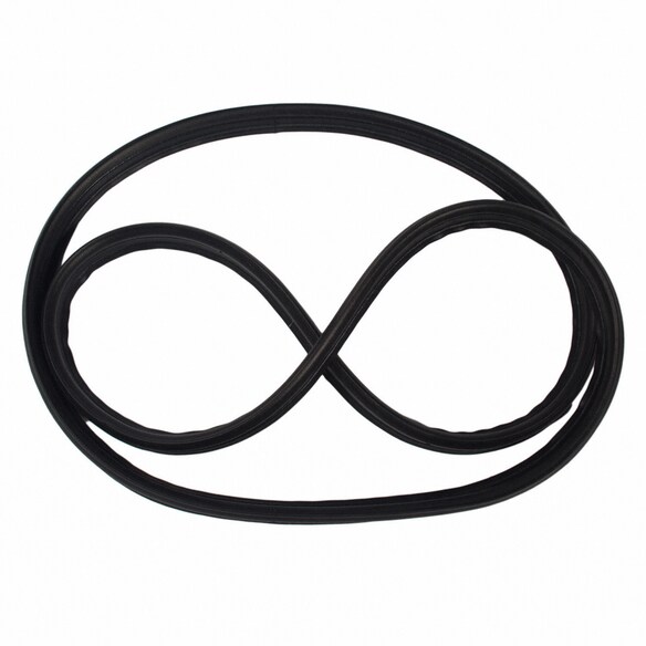 Deck Lid Seal Weatherstrip Main Image