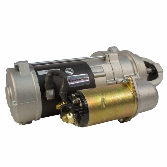 Starter Motor - 4.0L (MT) Main Image