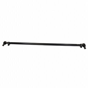 Steering Tie Rod End - Front