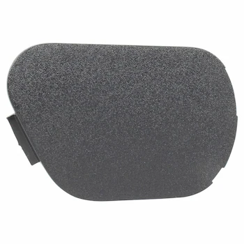 Door Mirror Cover - Left, Back