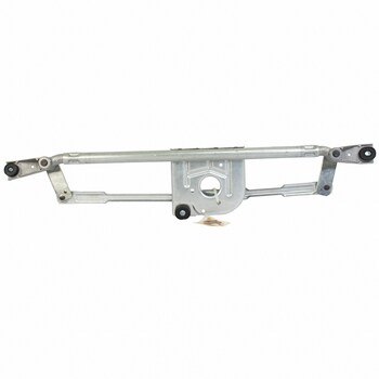 Arm And Pivot Shaft Windshield Wiper Linkage