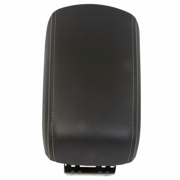 Console Lid Armrest