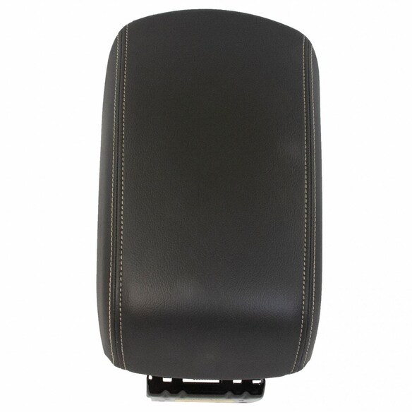 Console Lid Armrest Main Image